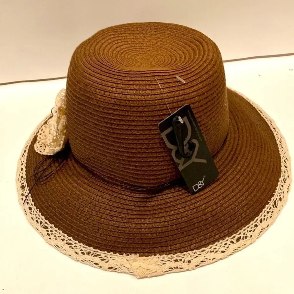 D&Y nwt woven